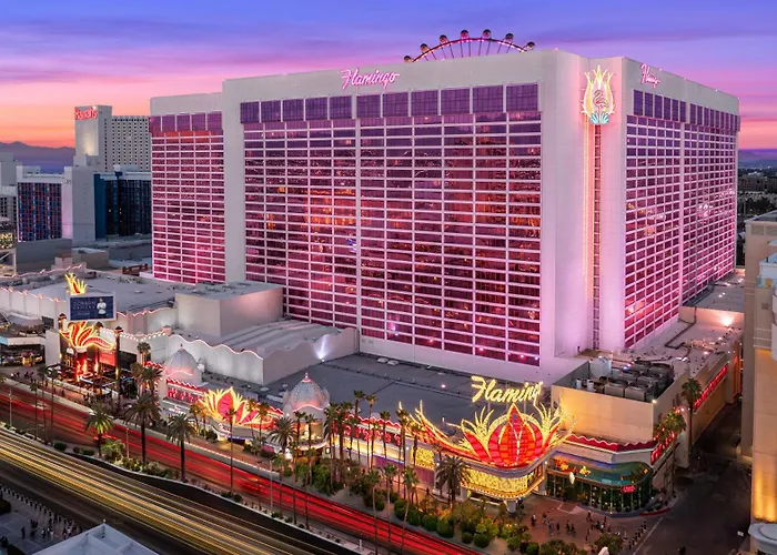 Flamingo Las Vegas Hotel&Casino